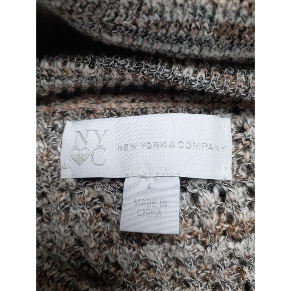 New York & Co. Knit Sweater - Picture 3 of 12